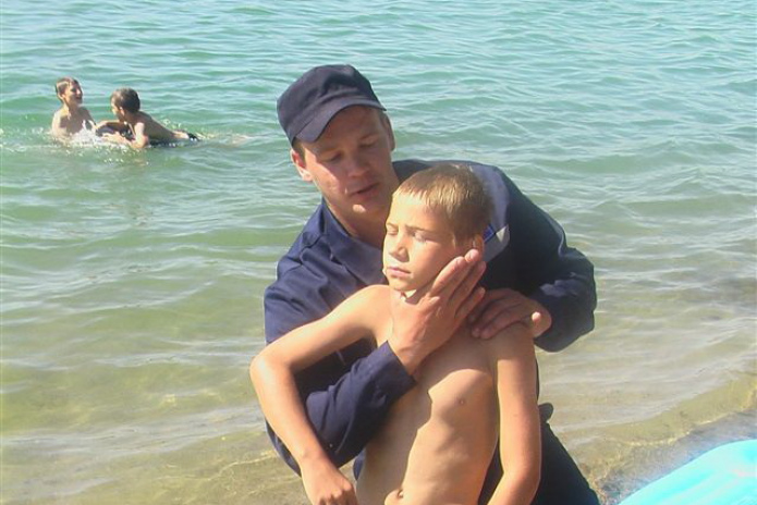 Дыши со мной